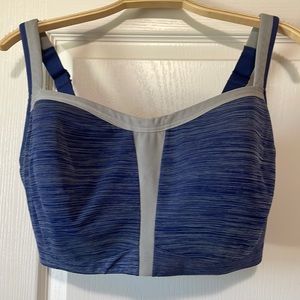 Le Mystere 38G Sport Bra